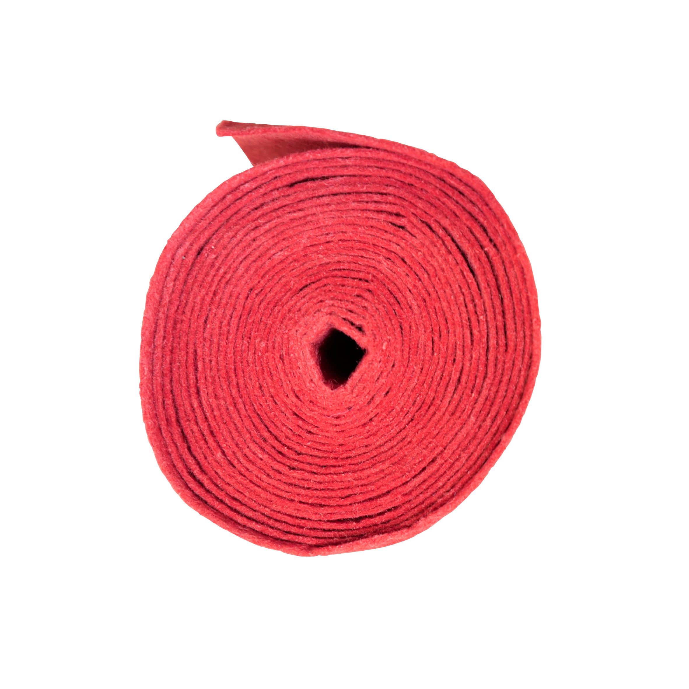 Rød løber 1 x 3 meter