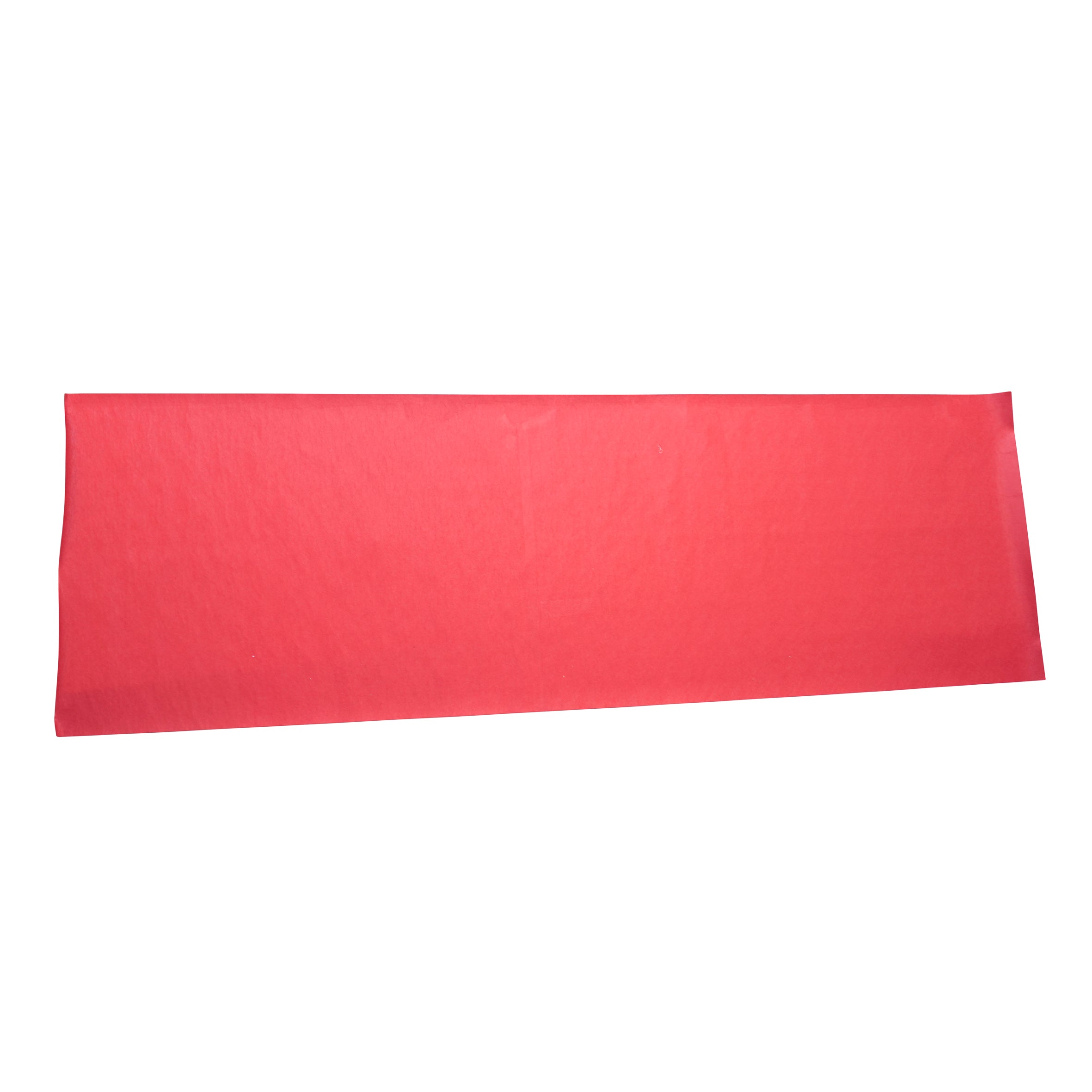 Rød løber 1 x 3 meter