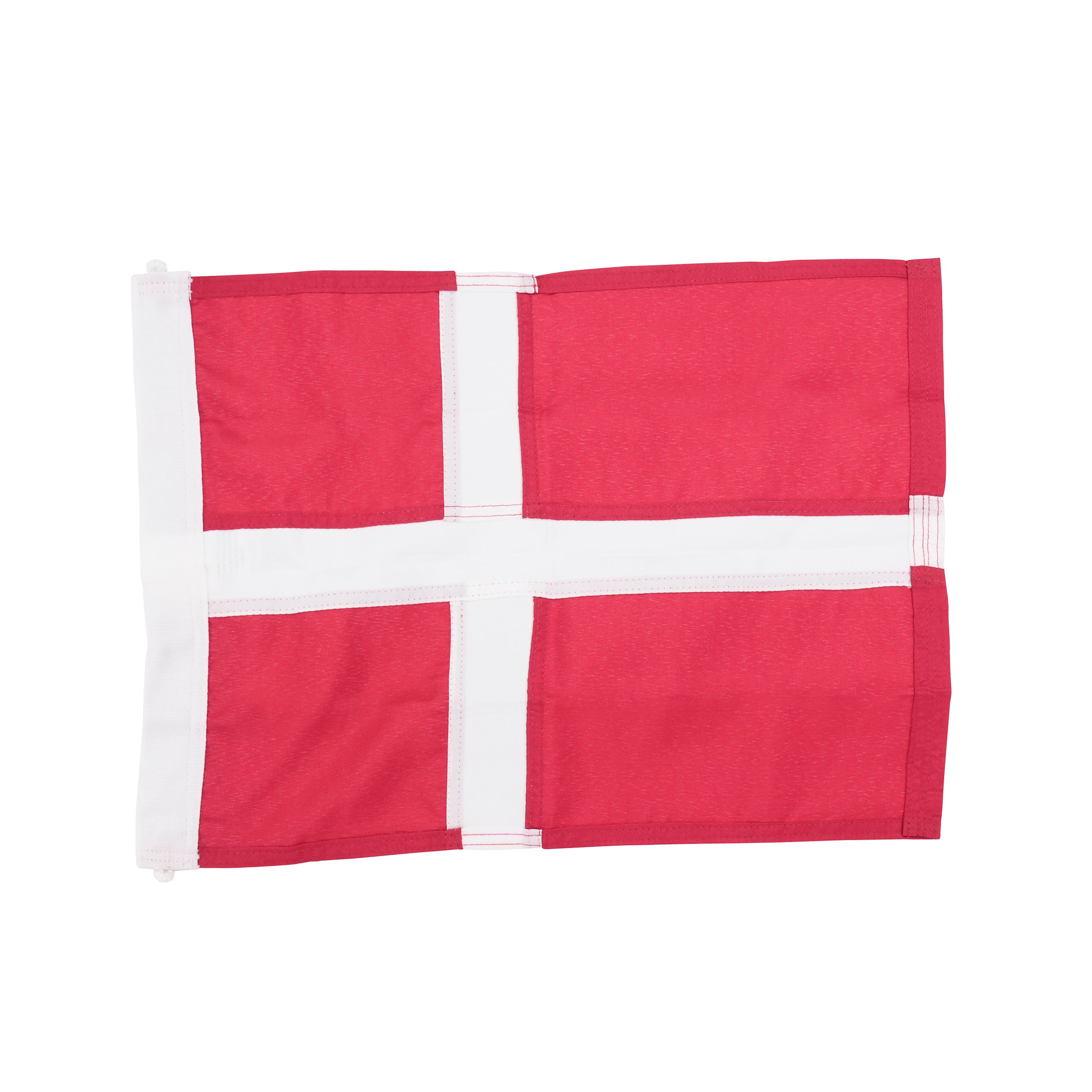 Høflighedsflag til båd 30 x 40 cm