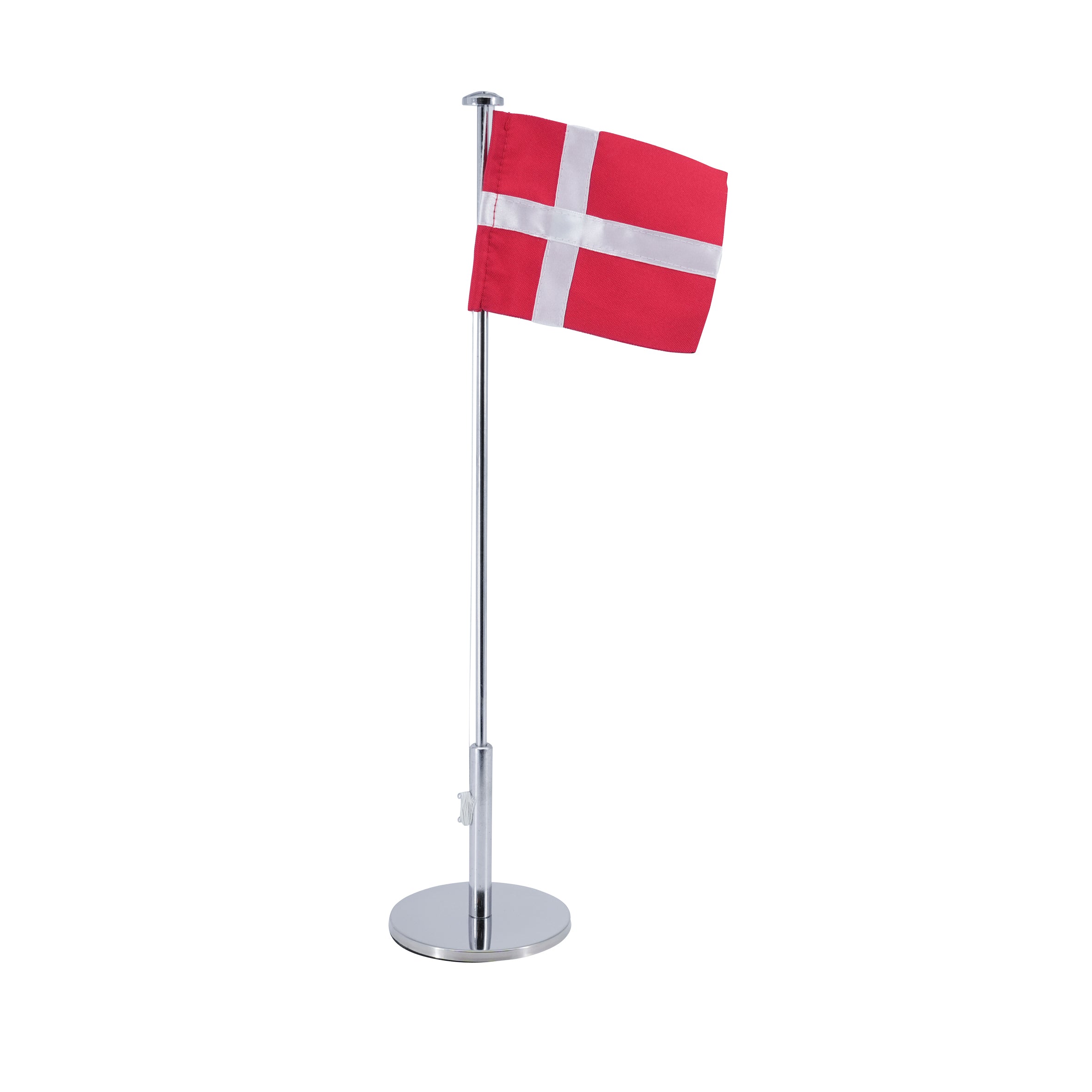 Bordflag dannebrog 42 cm