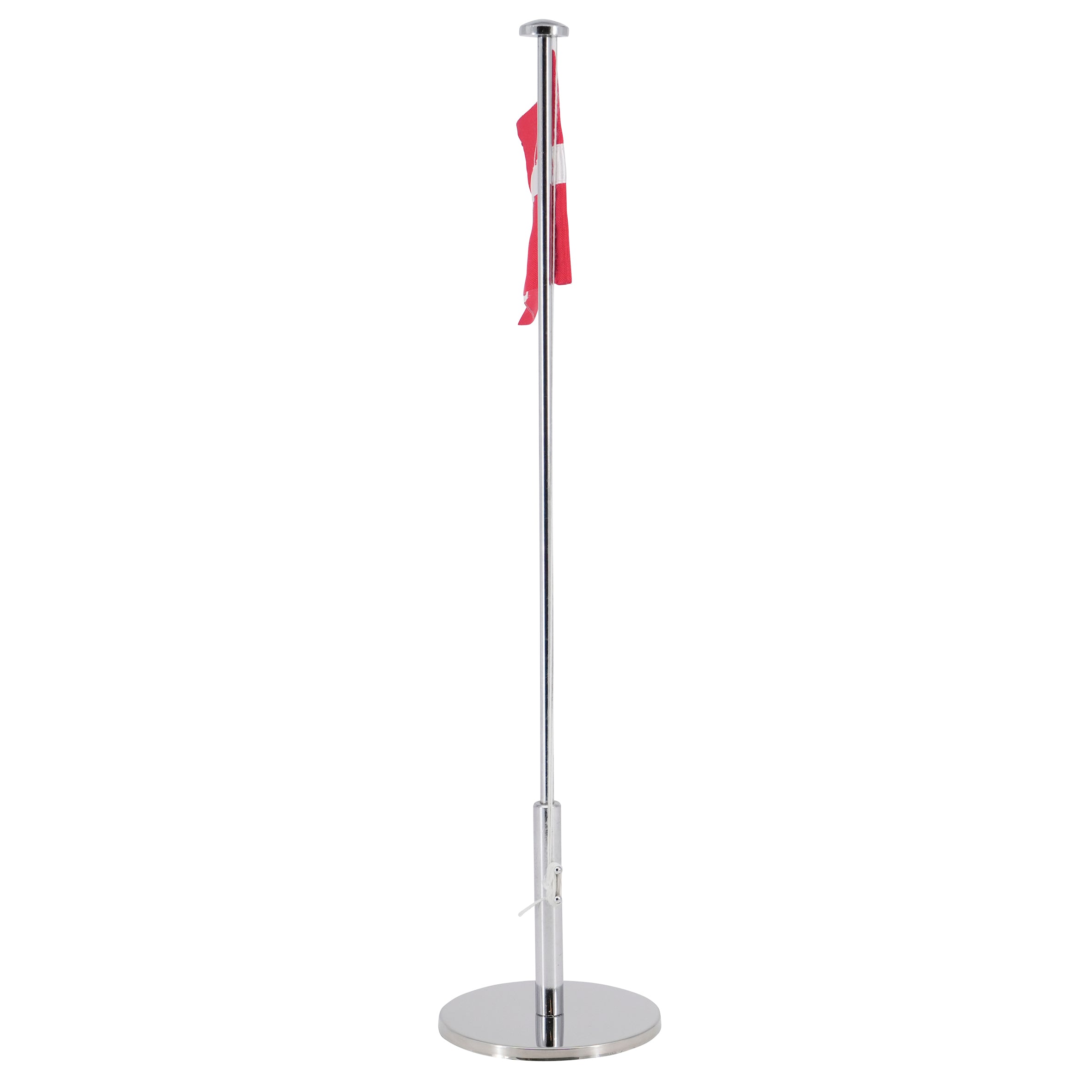 Bordflag dannebrog 42 cm
