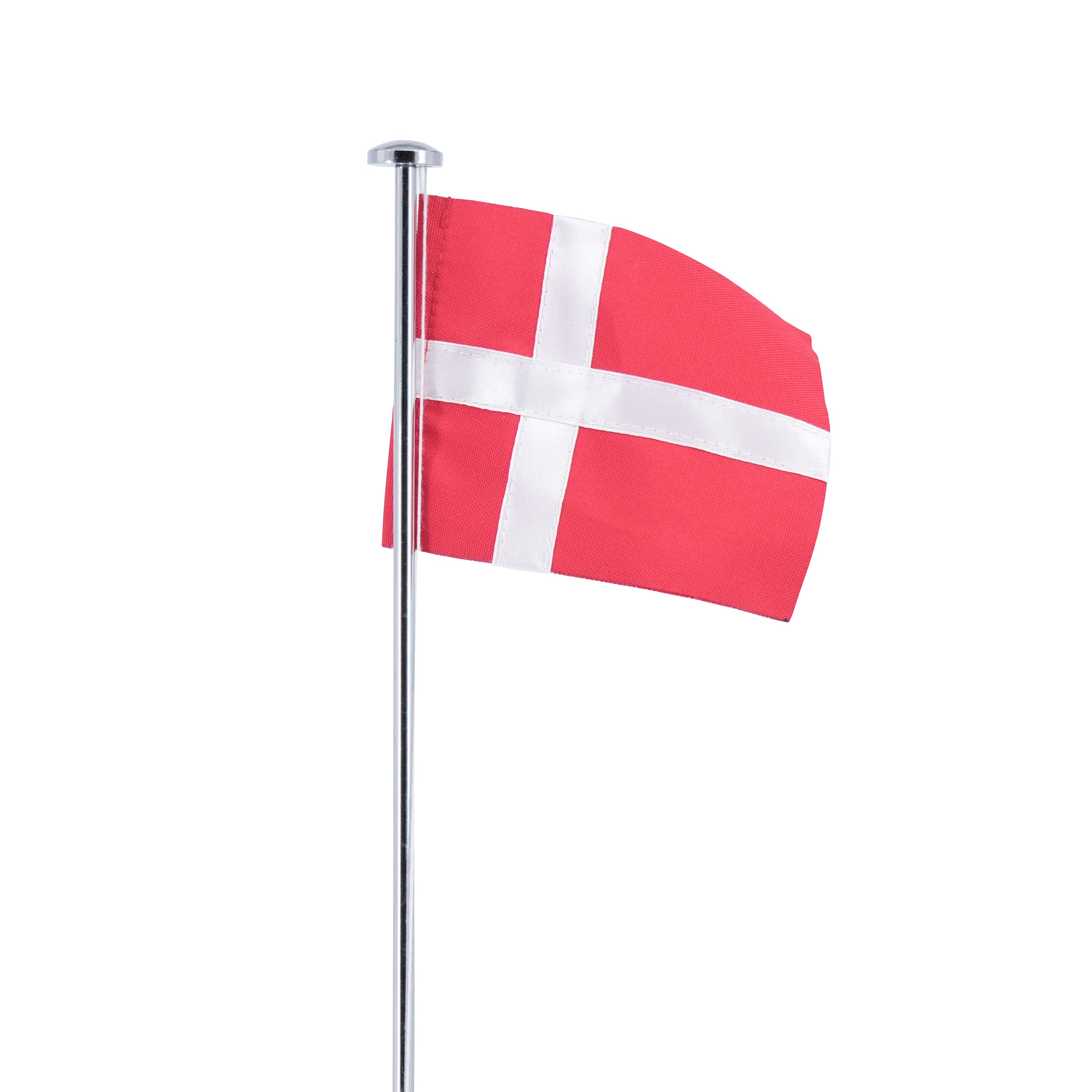 Bordflag dannebrog 42 cm