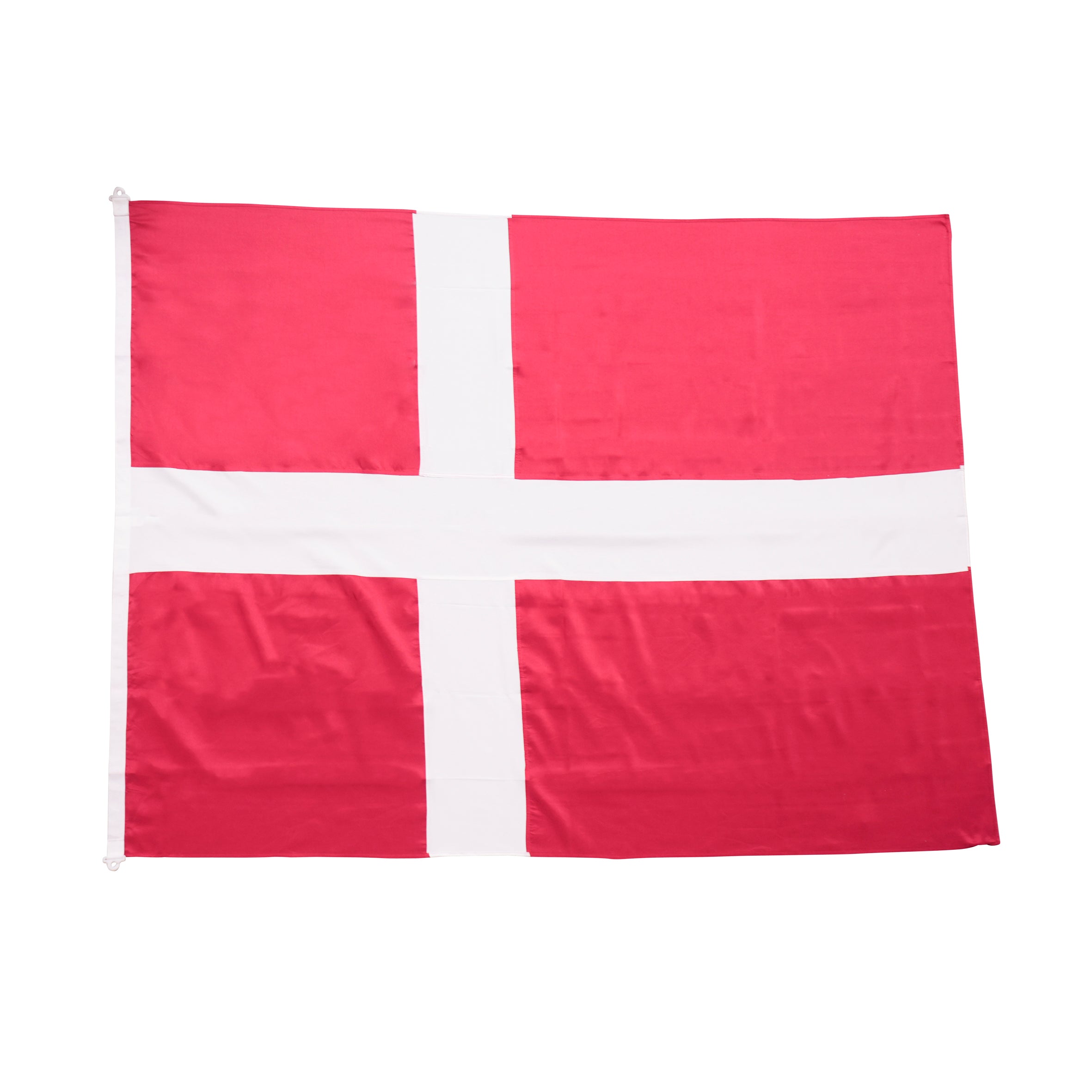 Dannebrogsflag 170 x 225 cm