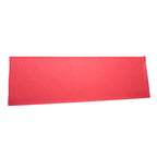 Rød løber 1 x 3 meter